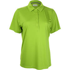 women's polo shirt